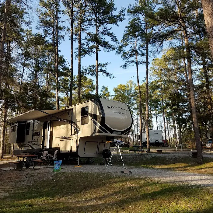 Meridian East / Toomsuba KOA Journey Picture 10