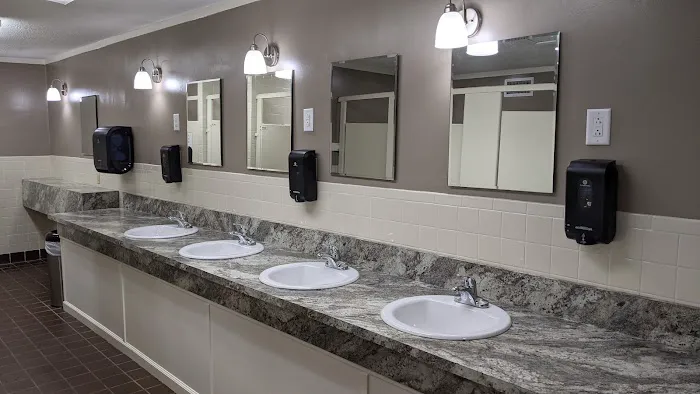 Meridian East / Toomsuba KOA Journey Picture 3