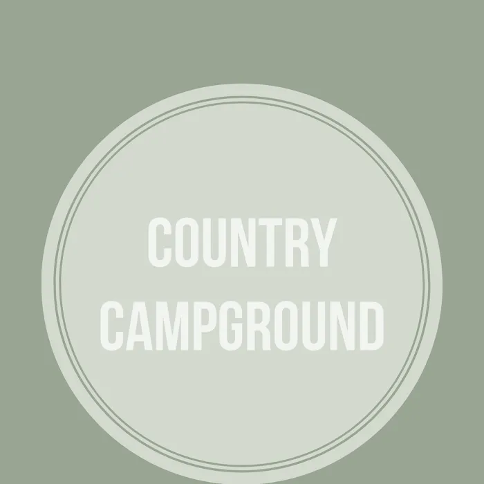 Country Campground Picture 1