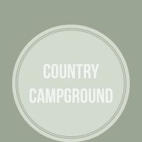 Country Campground ico