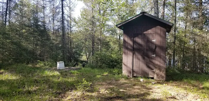 Horseshoe Lake State Forest Campground Picture 6
