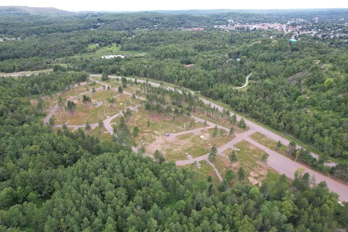 Brasswire Campground Picture 3