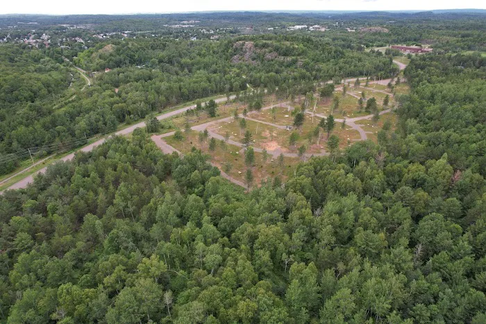 Brasswire Campground Picture 4