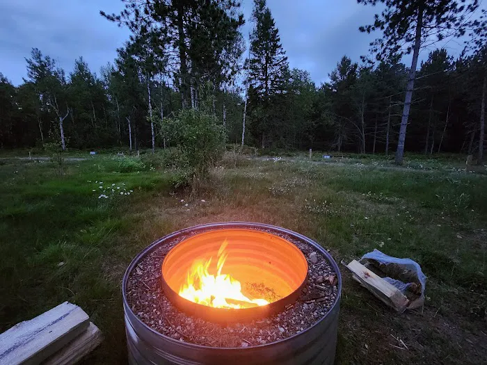 Brasswire Campground Picture 6