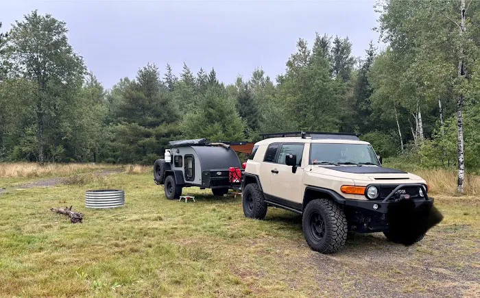 Brasswire Campground Picture 1