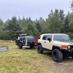 Brasswire Campground