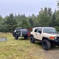 Brasswire Campground ico