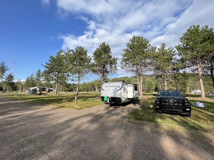 Brasswire Campground Picture 8