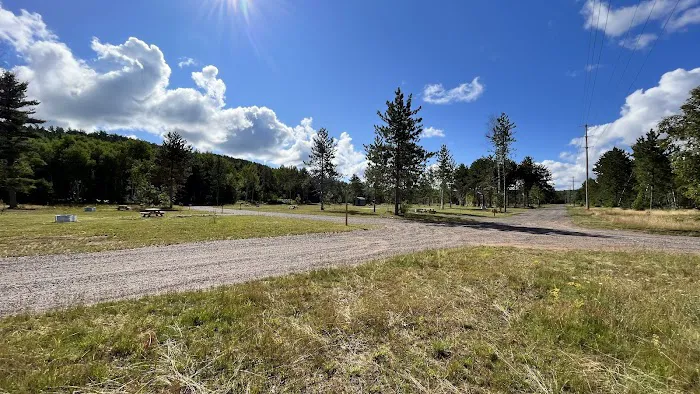 Brasswire Campground Picture 2