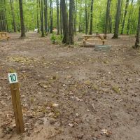 Forestville Campground ico