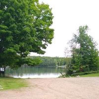 Ski-kwe zaag'igan (Squaw Lake) State Forest Campground ico