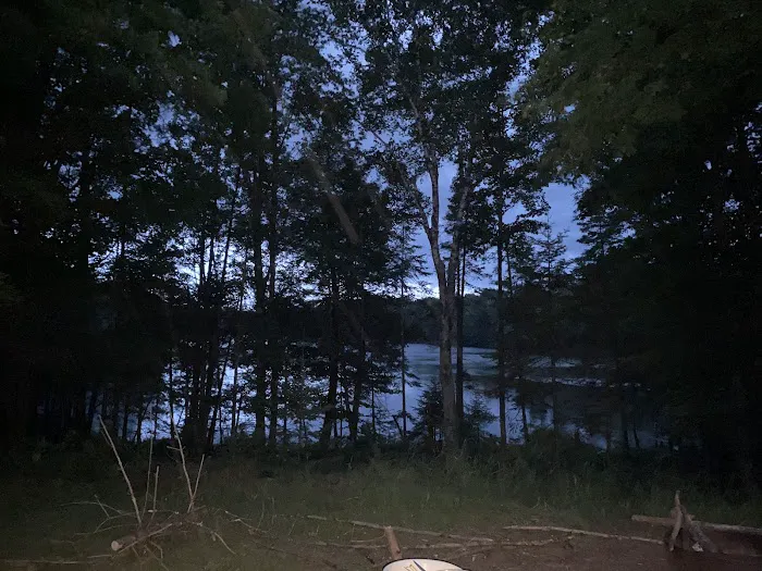 Ski-kwe zaag'igan (Squaw Lake) State Forest Campground Picture 4