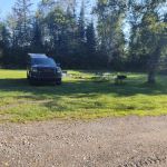 Moose Rapids Campground