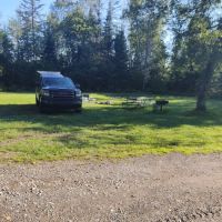 Moose Rapids Campground ico