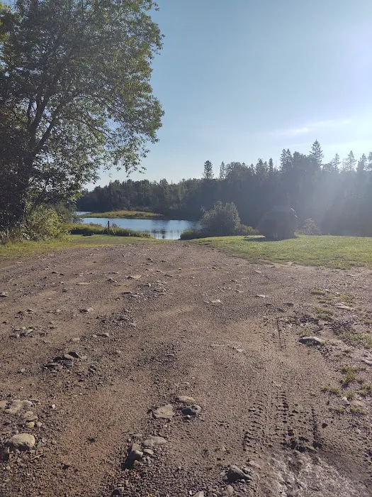 Moose Rapids Campground Picture 10