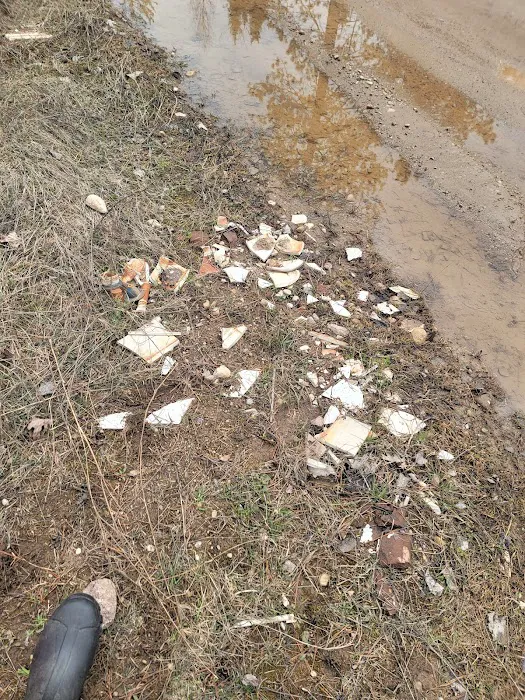 Carney Lake State Forest Campground Picture 5