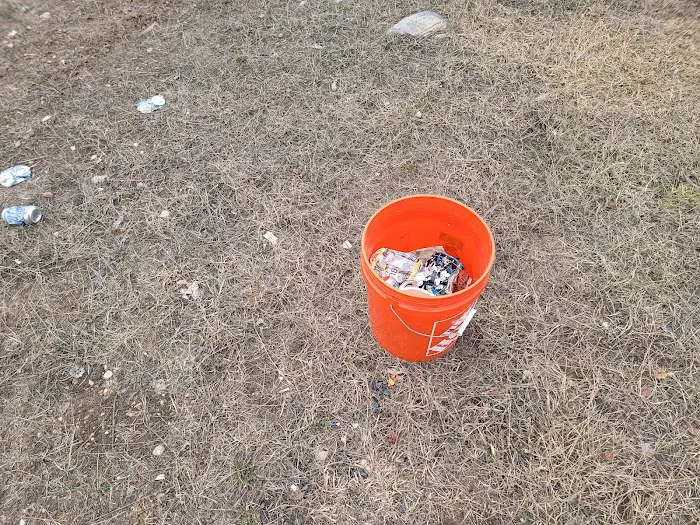 Carney Lake State Forest Campground Picture 8