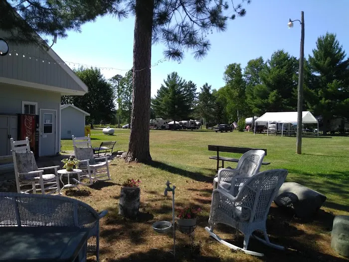 Summer Breeze Campground Picture 7