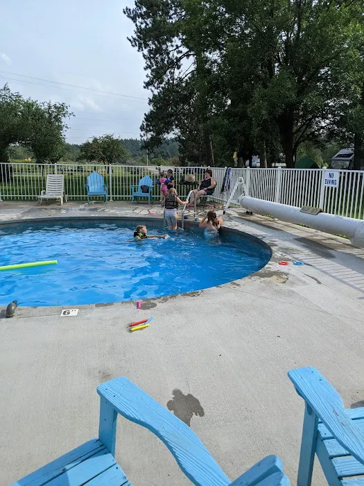 Summer Breeze Campground Picture 3