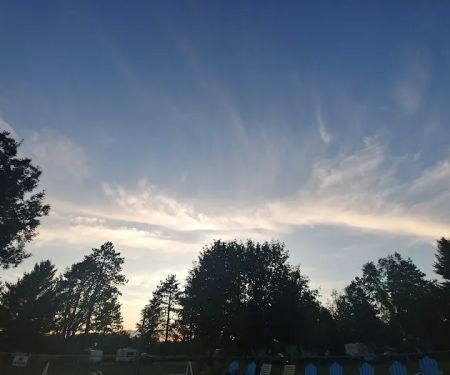 Summer Breeze Campground