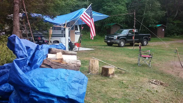 Wilderness Shores - WE Energies Picture 1