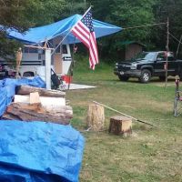 Wilderness Shores - WE Energies ico