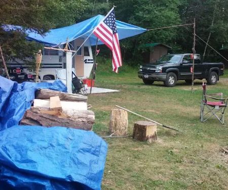 Wilderness Shores - WE Energies