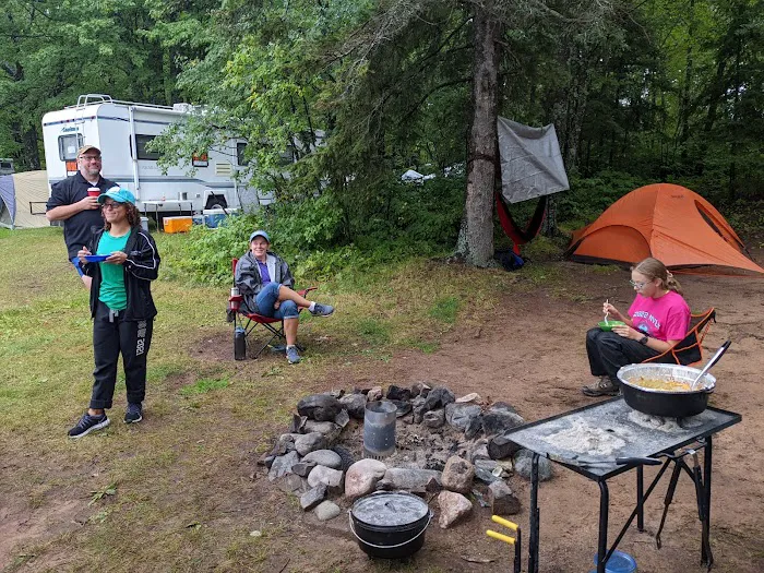 Wilderness Shores - WE Energies Picture 8