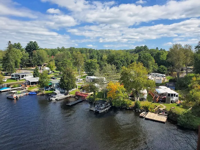 Rivers Bend RV Resort & Campground Picture 1