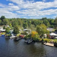 Rivers Bend RV Resort & Campground ico