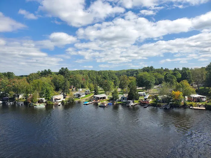 Rivers Bend RV Resort & Campground Picture 7