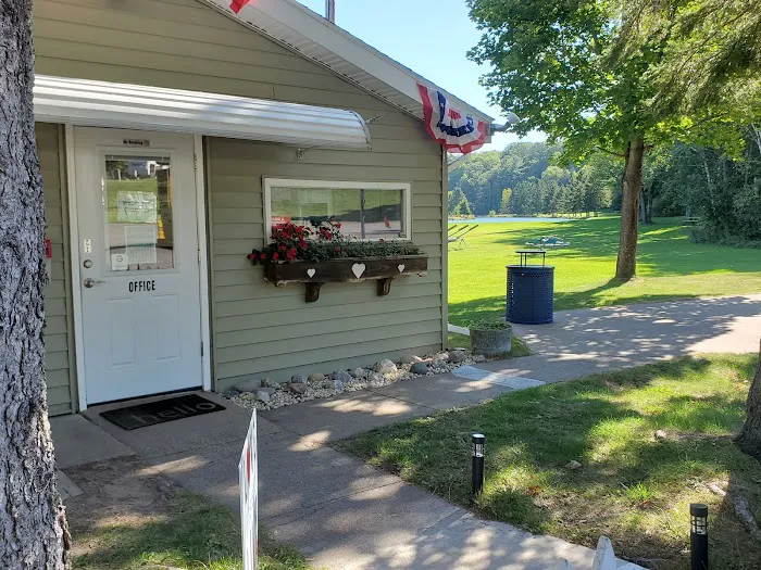 Rivers Bend RV Resort & Campground Picture 6