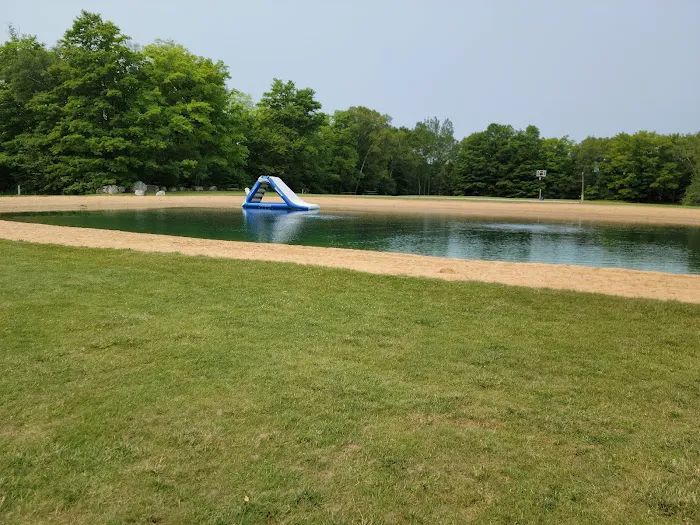 Dejardin’s Island Cottages Picture 2