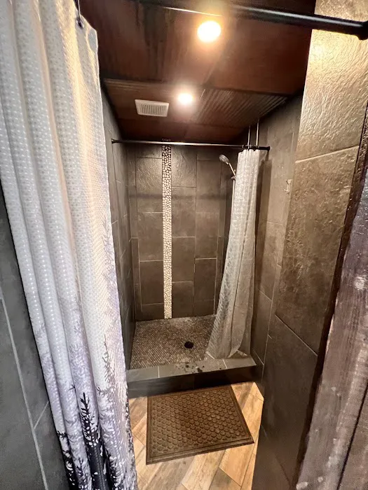 Dejardin’s Island Cottages Picture 5