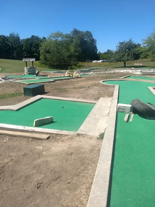 Dejardin’s Island Cottages Picture 1