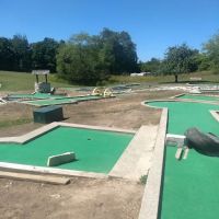 Dejardin’s Island Cottages ico