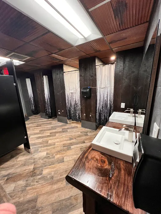 Dejardin’s Island Cottages Picture 8