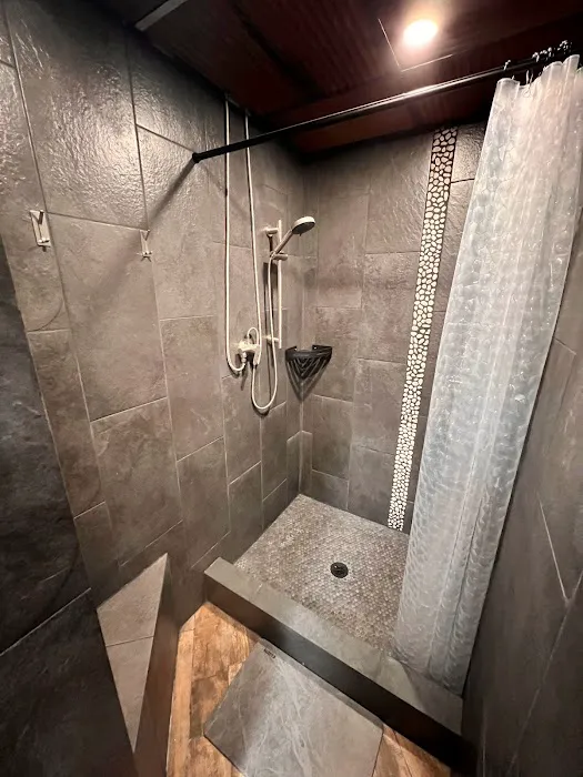 Dejardin’s Island Cottages Picture 9