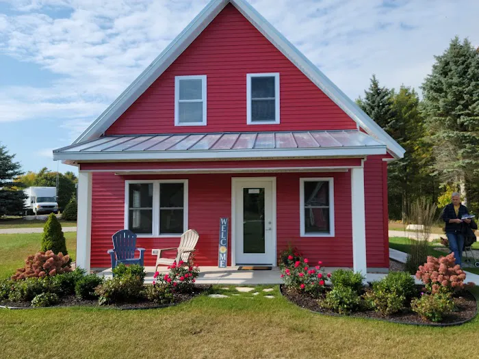 Dejardin’s Island Cottages Picture 13