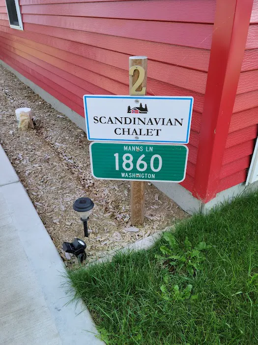 Dejardin’s Island Cottages Picture 12