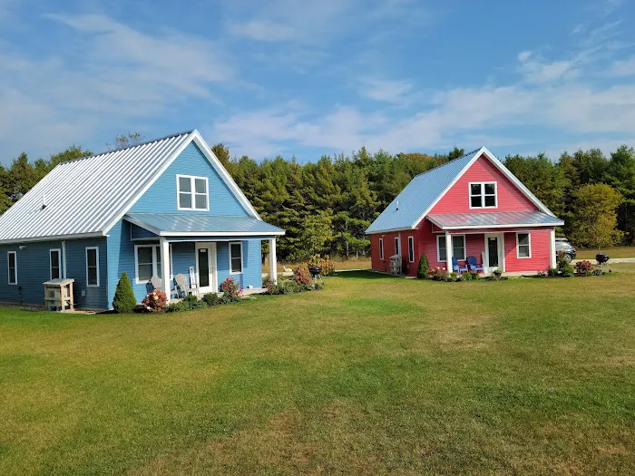 Dejardin’s Island Cottages Picture 11