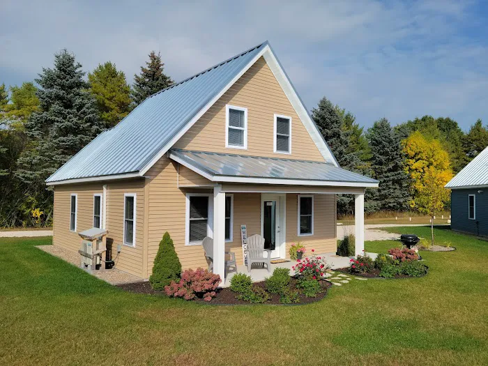 Dejardin’s Island Cottages Picture 10