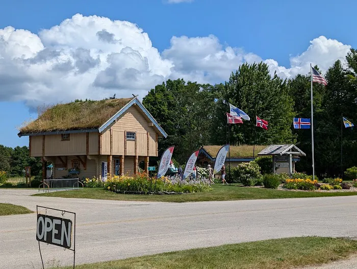 Dejardin’s Island Cottages Picture 15