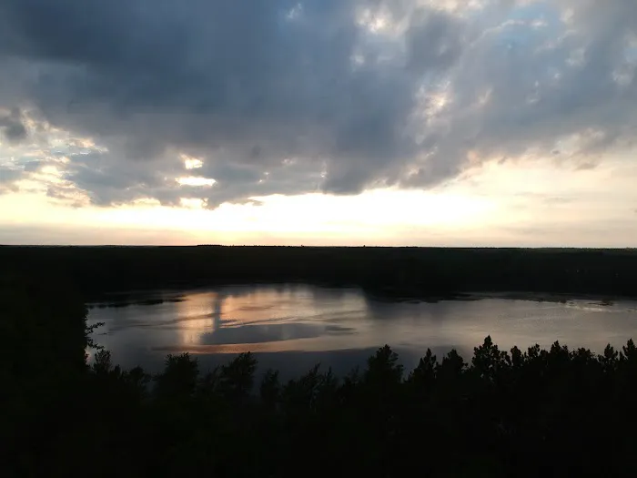 Morgan Lake Campground Picture 1