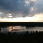 Morgan Lake Campground