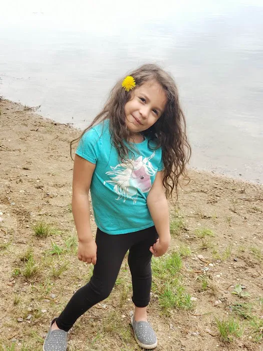 Morgan Lake Campground Picture 3