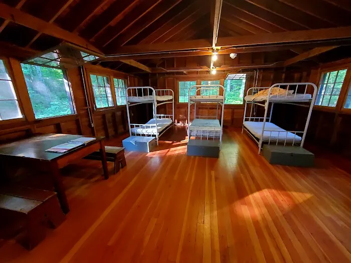 Lost Lake Cabins Picture 3