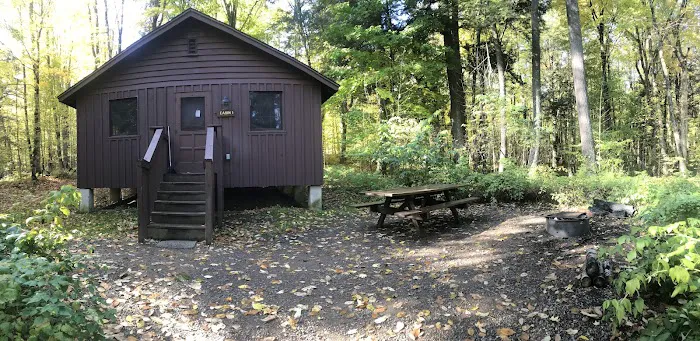 Lost Lake Cabins Picture 1