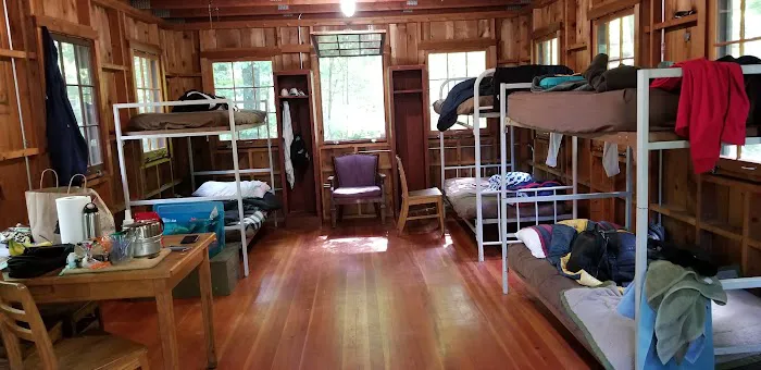 Lost Lake Cabins Picture 7