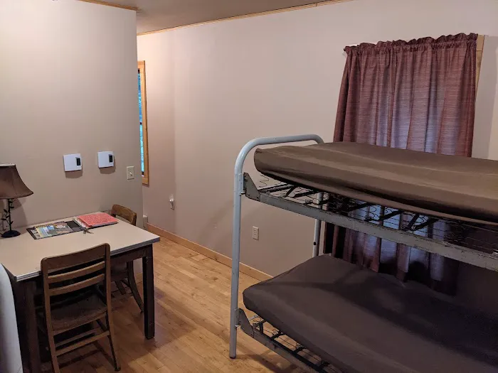 Lost Lake Cabins Picture 8